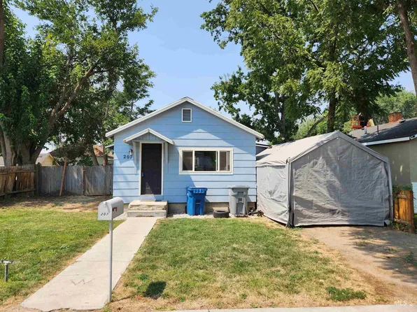 207 9th Ave N, Nampa, ID 83687