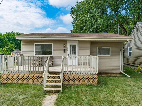 327 Witte St, Lancaster, OH 43130