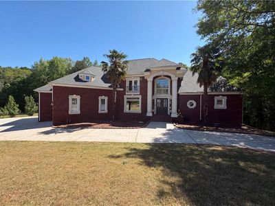 1202 Jimson Cir SE, Conyers, GA, 30013