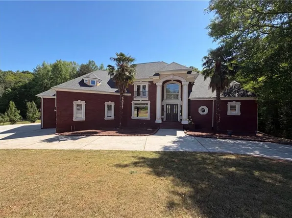 1202 Jimson Cir SE, Conyers, GA 30013