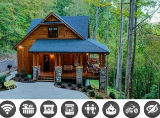 (Undisclosed Address), Sevierville, TN 37862