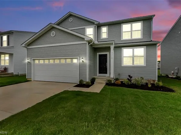23544 Victory Ln, Columbia Station, OH 44028