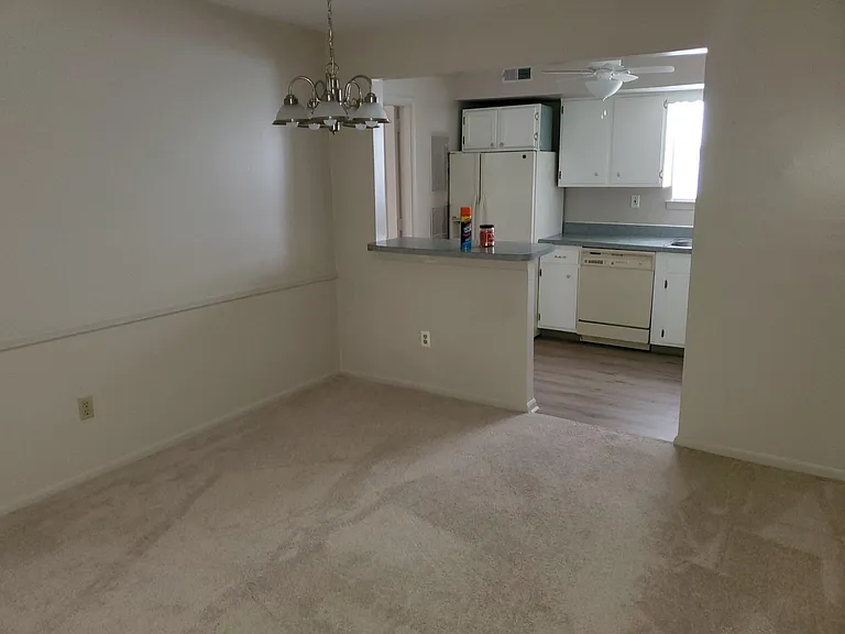 4509 Rosemarie Dr #1 — Photo 5