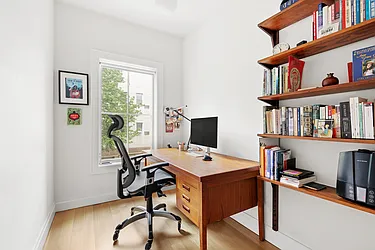 Rented by The Agency