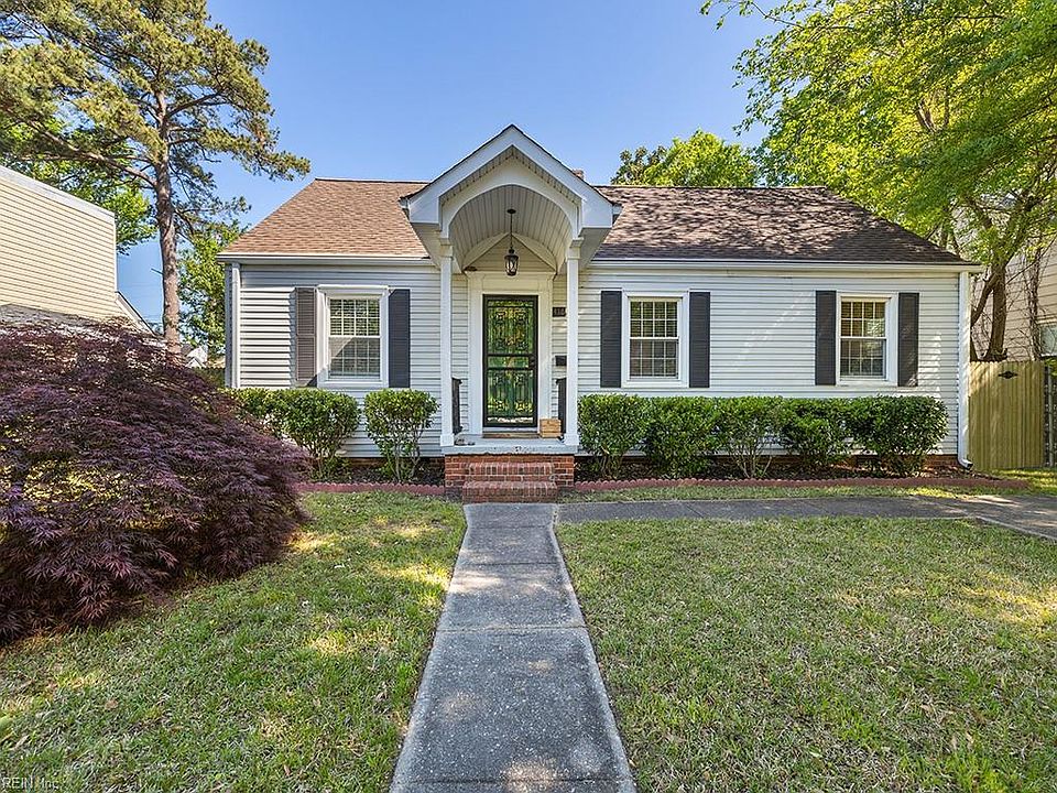 416 Burleigh Ave, Norfolk, VA 23505 | Zillow