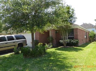 1214 Laurel Chase Trl, Houston, TX 77073