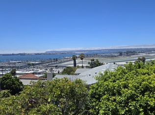 2756 State St #2754-1/2, San Diego, CA 92103