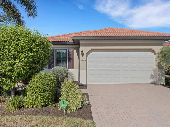 10432 Crooked Creek Dr, Venice, FL 34293
