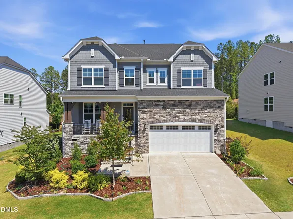 1804 Back Porch Way, Cary, NC 27519