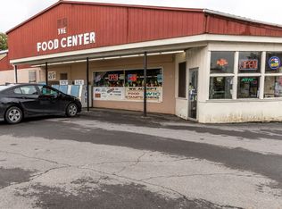 8510 New Floyd Rd, Rome, NY 13440