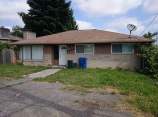 3926 S Cloverdale St, Seattle, WA 98118