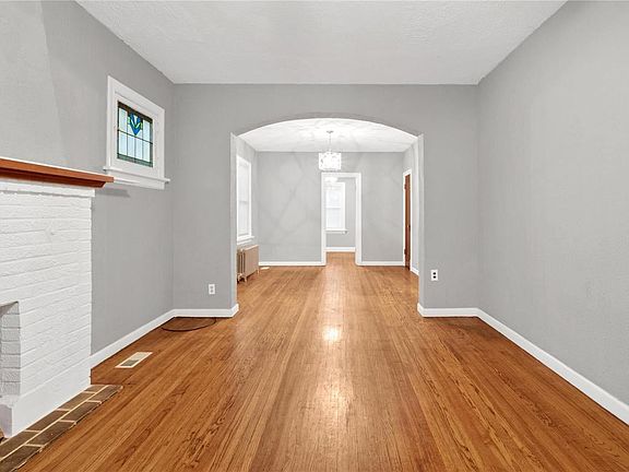 2nd image of 8508 Rosemary Ave