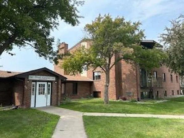 404 1st Ave NW APT D, Dilworth, MN 56529