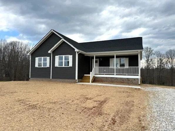 1156 Vermillion Rd, Appomattox, VA 24522