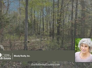 606 E Tri Lakes Dr, Horseshoe Bend, AR 72512
