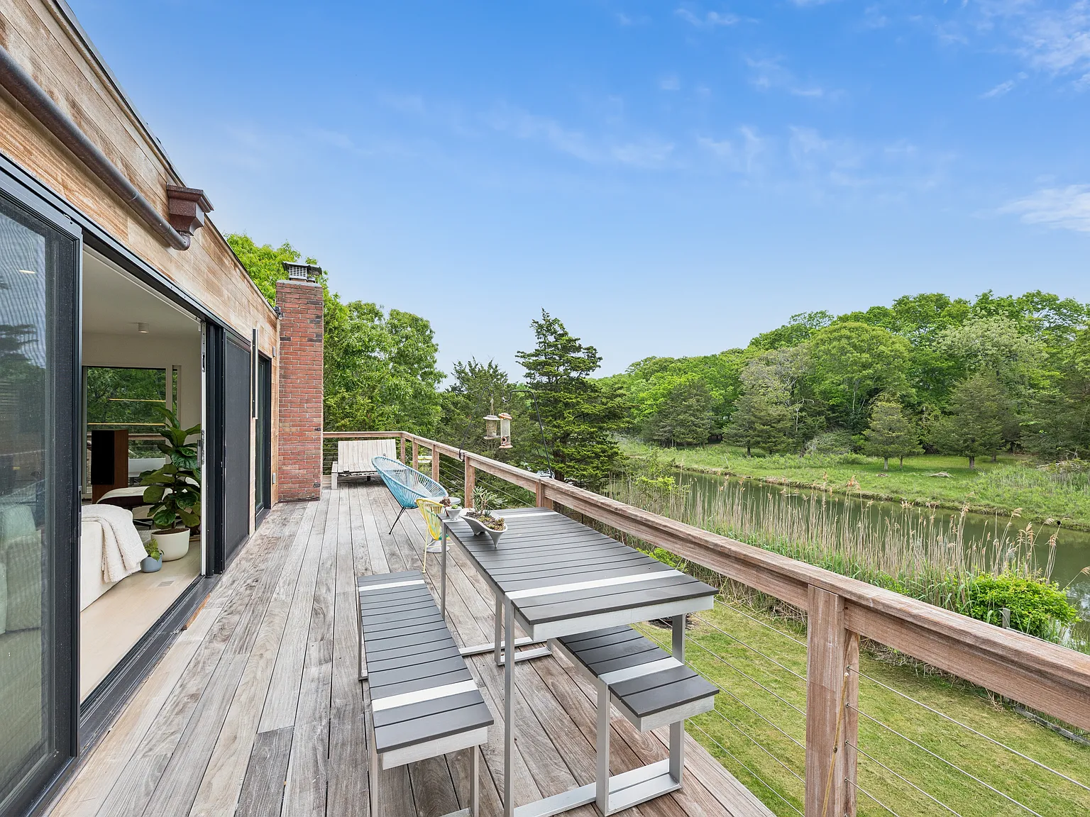 Waterfront Gem. 2026 Gut Reno. It's All About The Views — Photo 2