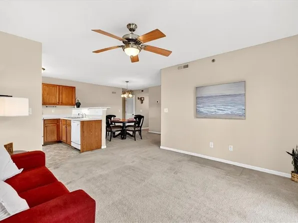 8030 N Drury Ave Unit 1A, Kansas City, MO 64119