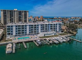 415 Island Way #509, Clearwater, FL 33767