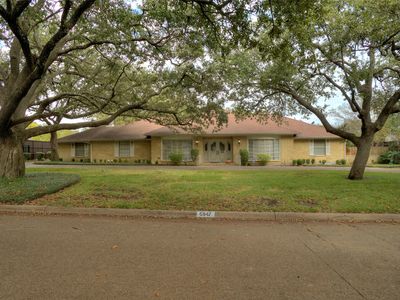 6947 Desco Dr, Dallas, TX, 75225