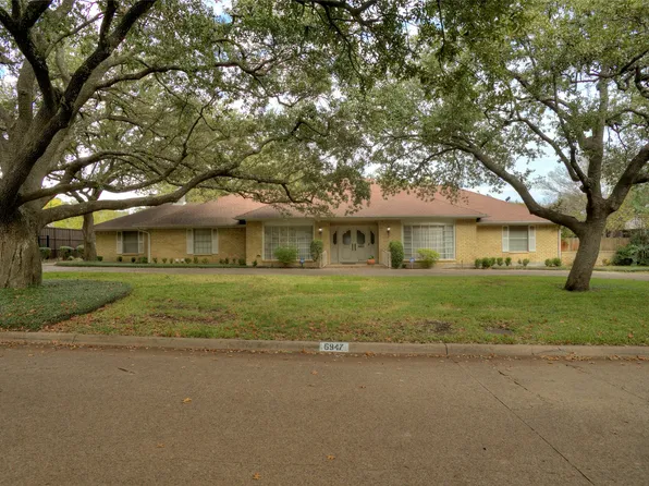 6947 Desco Dr, Dallas, TX 75225