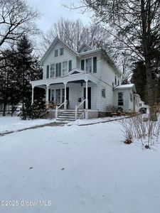 11 McMaster Street, Ballston Spa, NY, 12020