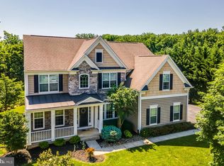 18503 Hawkstone Ct, Olney, MD 20832