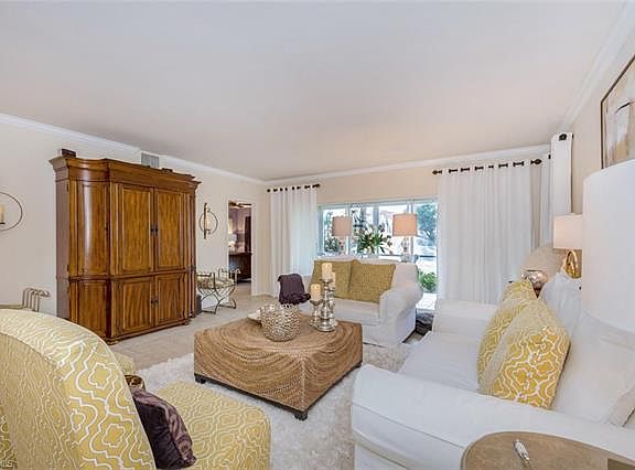 5th image of 6215 Bellerive Ave APT 1601