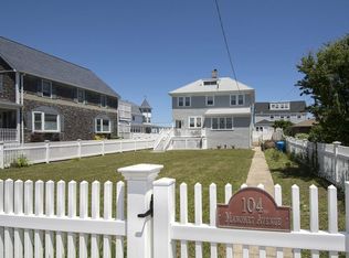 104 Manomet Ave, Hull, MA 02045