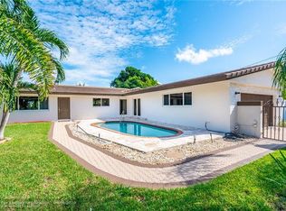 3111 NE 42nd Ct, Fort Lauderdale, FL 33308