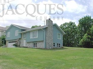 3453 N Marwin Ave, Springfield, MO 65803