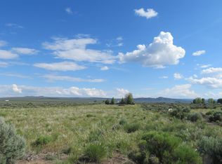 LOT 41 Pinion Ln, Christmas Valley, OR 97641