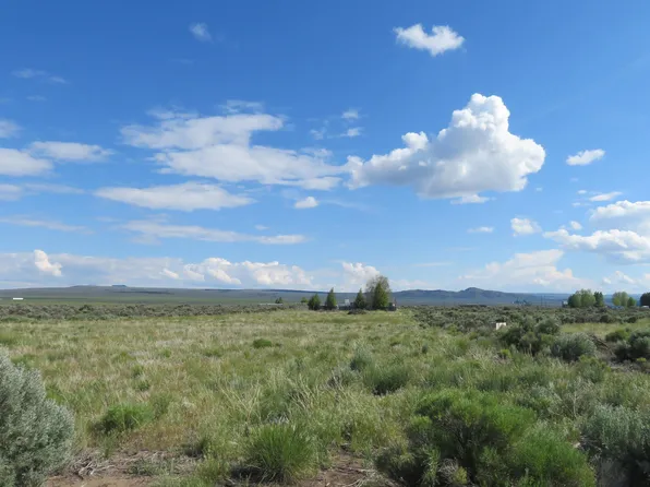 LOT 41 Pinion Ln, Christmas Valley, OR 97641
