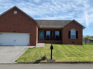 443 Emerts View Cir, Seymour, TN 37865