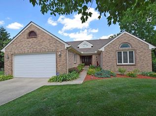 8172 Quailmeadow Ln, Maineville, OH 45039