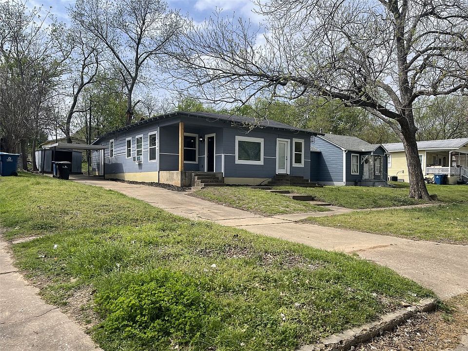616 E Gandy St, Denison, TX 75021 MLS 20294317 Zillow