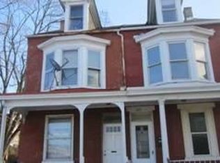 133 N Summit St, Harrisburg, PA 17103