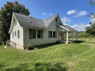 2556 Crab Creek Rd, Penrose, NC 28766