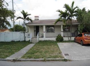 1899 NW 3rd St, Miami, FL 33125