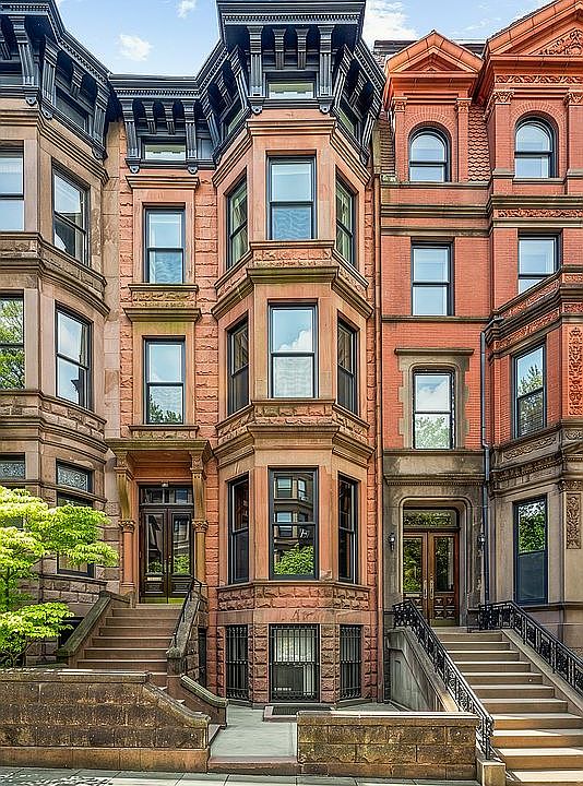 1st image of 908 President St #23