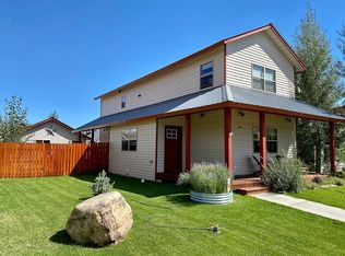1108 Vulcan St, Gunnison, CO 81230