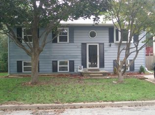 8015 Cuba Dr, Pasadena, MD 21122