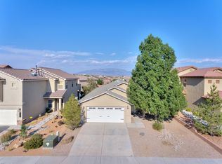 10808 Chaco Terrace St NW, Albuquerque, NM 87114