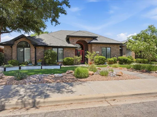 4612 100th St, Lubbock, TX 79424