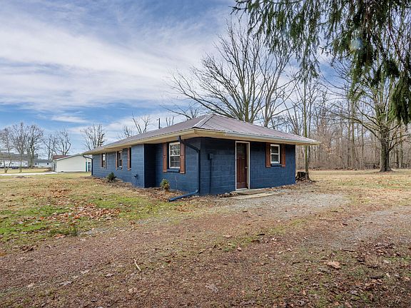 2nd image of 8950 N County Road 500 W