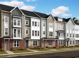 405 Matlock Ln, Frederick, MD 21701