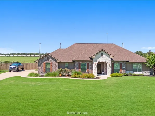 5280 Prairie Dawn Trl, College Station, TX 77845