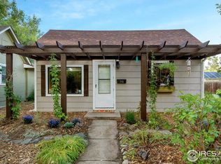 710 Sycamore St, Fort Collins, CO 80521