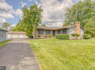 1127 Blackbird Forest Rd, Clayton, DE 19938