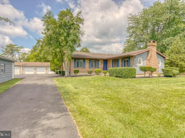 1127 Blackbird Forest Rd, Clayton, DE 19938