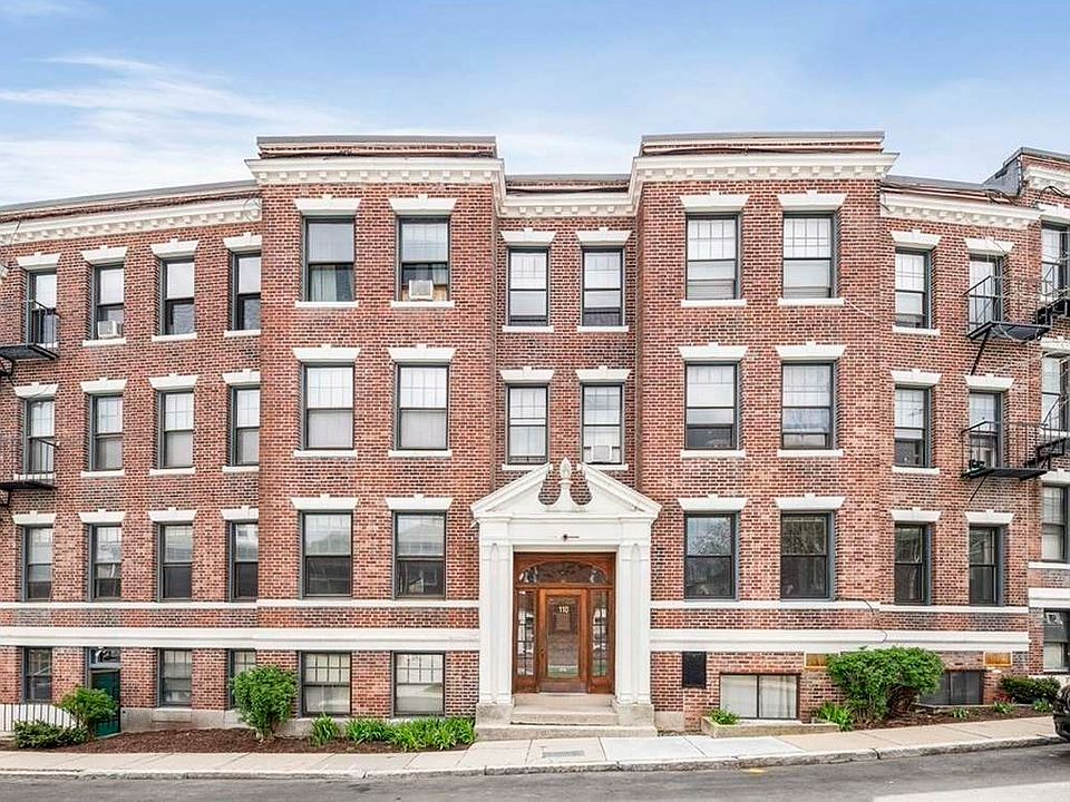 1st image of 110 Lanark Rd APT 8